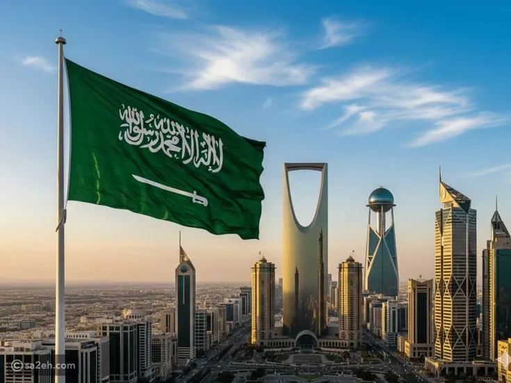 اليوم الوطني السعودي 2026