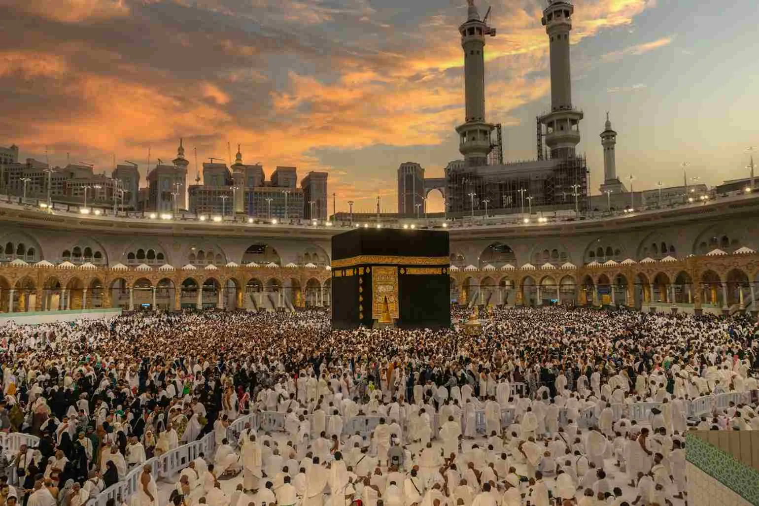 أفضل أماكن للزيارة في مكة المكرمة