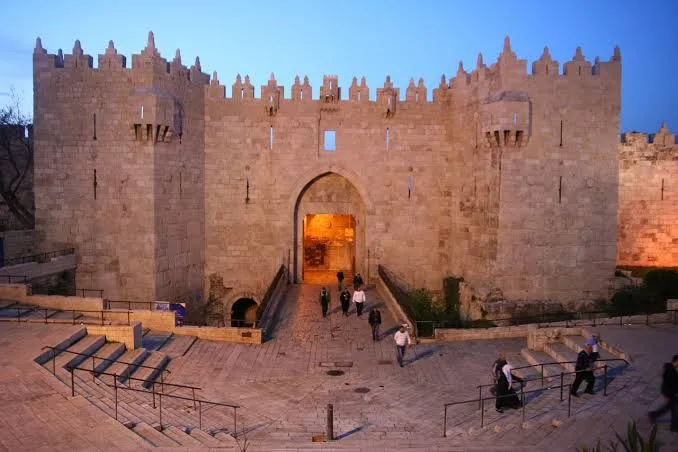 أجمل أماكن سياحية في سوريا اللاذقية